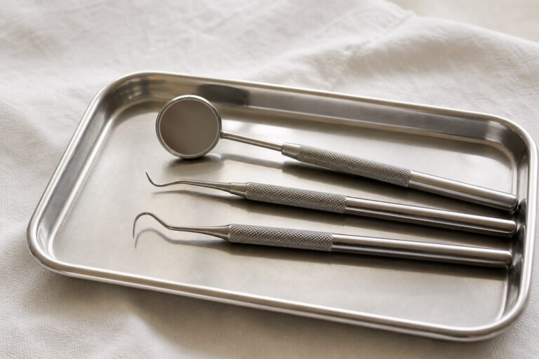 Emergency Dental Care