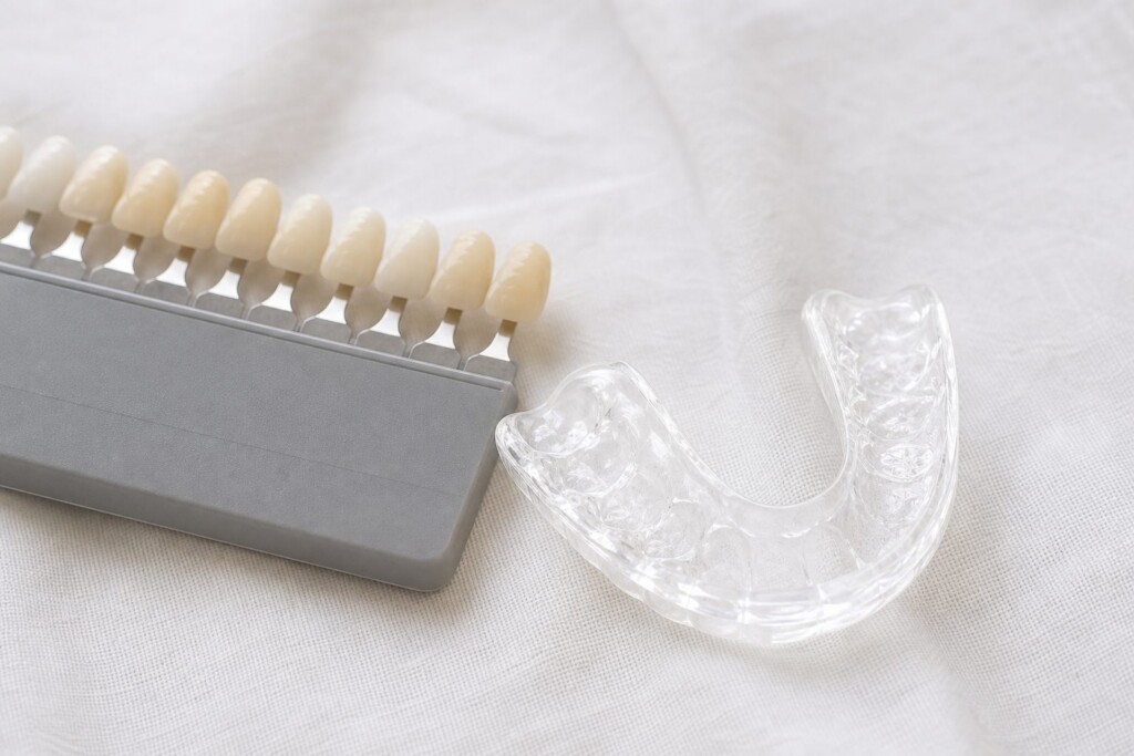 Teeth Whitening