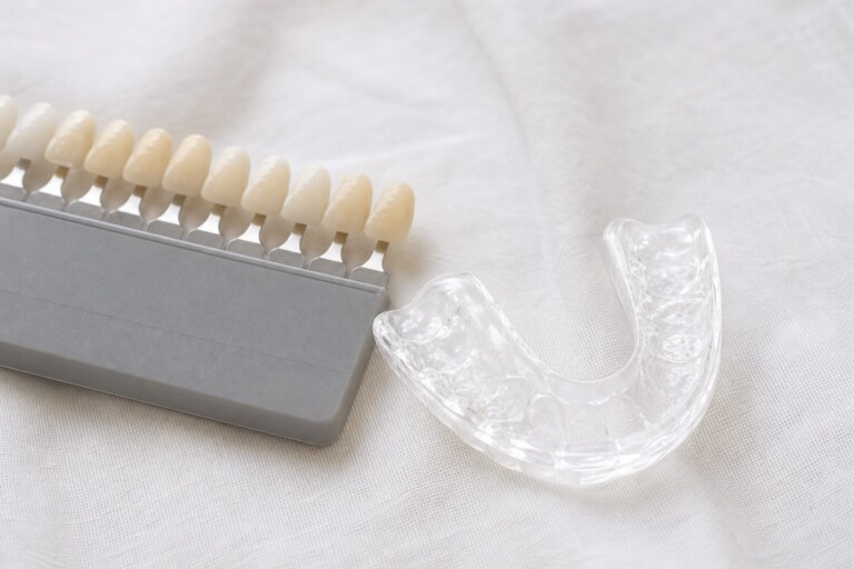 Teeth Whitening